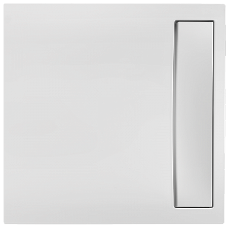 Поддон для душа Jacob Delafon Flight Neus E66511 90х90 E66511-00 - 0