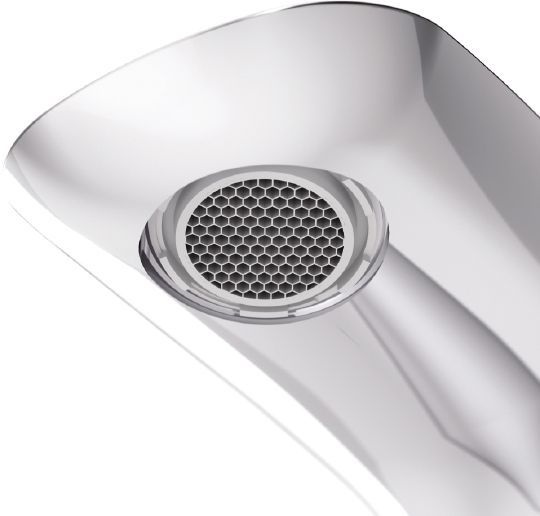 Смеситель для раковины Am.pm Spirit 2.0 хром  F70A92000 - 8