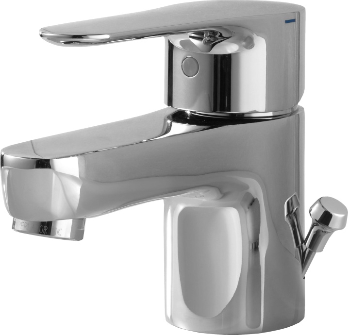 Смеситель Jacob Delafon July E16027-4-CP для раковины - 0