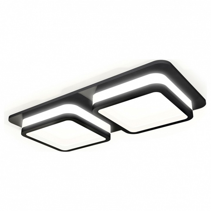 Встраиваемый светильник Ambrella Light XC XC7906012 - 0