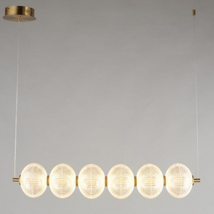 Подвесной светильник Omnilux Cedrello OML-68803-06 - 2