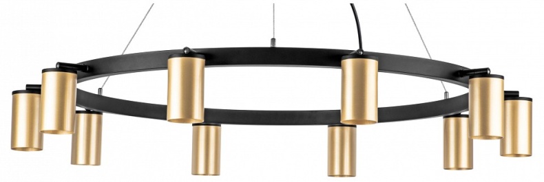 Подвесная люстра Lightstar Rullo LR020400 - 0