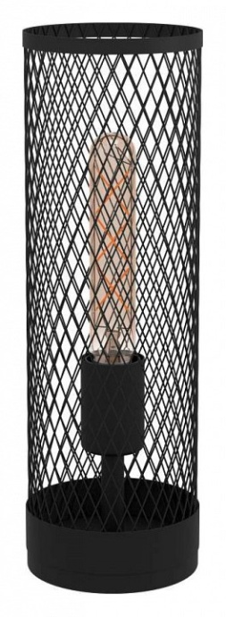 Настольная лампа Eglo Redcliffe 43536 - 0