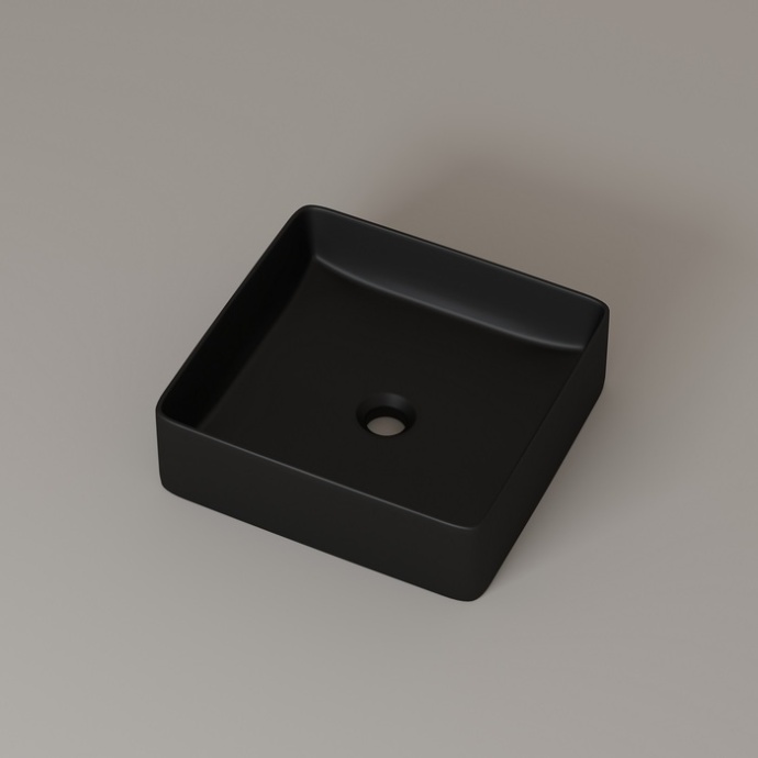 Умывальник накладной SLIBM01i27 - 3