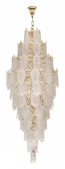 Подвесная люстра Odeon Light Tears 5049/54 - 2