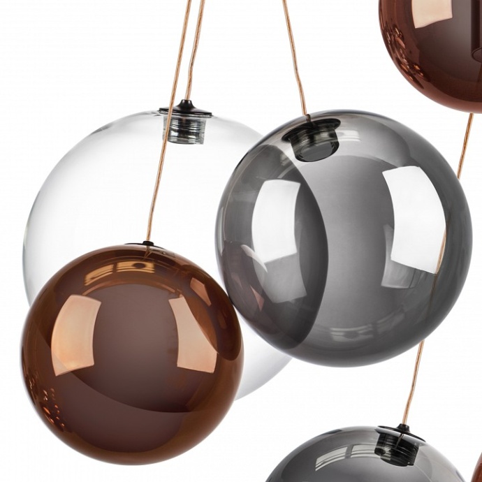 Подвесная люстра Lightstar Sferetta 801189 - 2