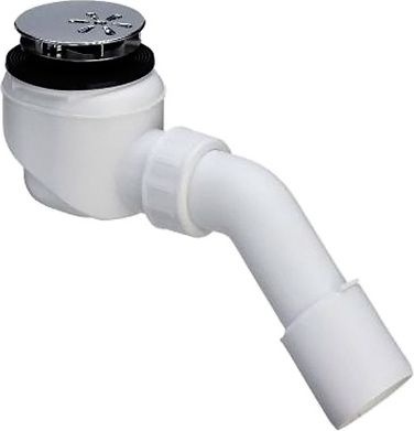 Сифон для поддона Viega Domoplex 364755 - 0