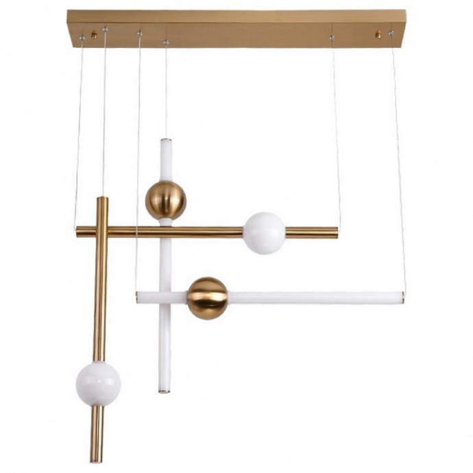 Подвесной светильник Aployt Zhozefin APL.038.06.50 - 0