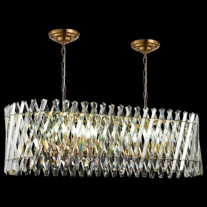 Подвесной светильник ST-Luce Fabio SL1170.303.12 - 5