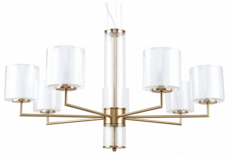 Подвесная люстра F-promo Proper 4086-7P - 0