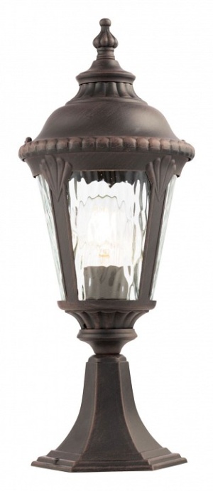 Ландшафтный светильник Maytoni Goiri O029FL-01BZ - 0