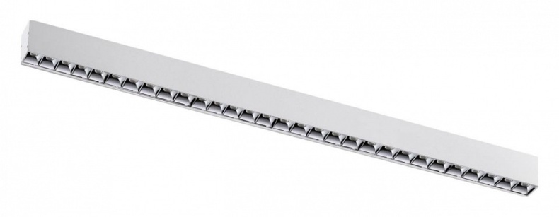 Подвесной светодиодный светильник Novotech Over Iter 358875 - 0