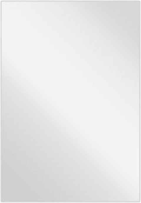 Зеркало Aquaton Рико 65 белый 1A216402RI010 - 0