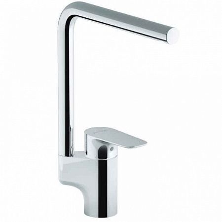 Смеситель Jacob Delafon Aleo E72360-CP для кухонной мойки - 0