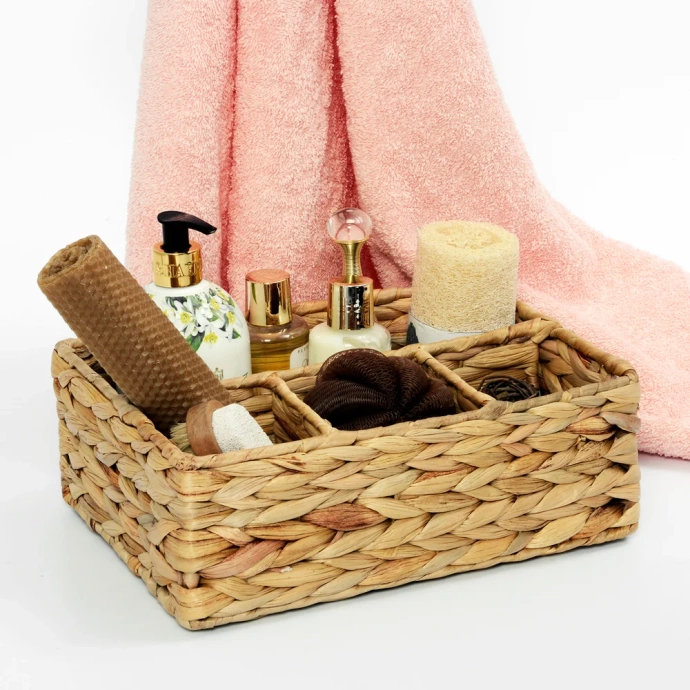 Контейнер Wasserkraft Wern M светло - коричневый WB-420-M - 1