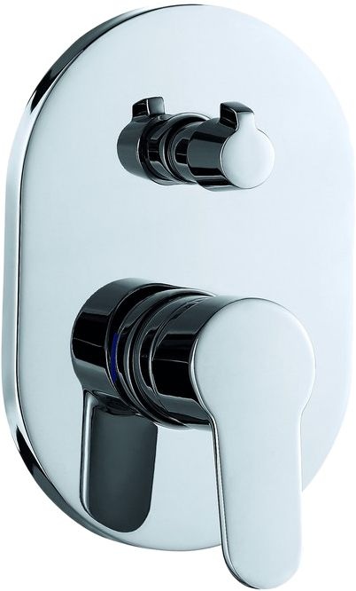 Смеситель для душа D&K DA139  DA1394801 - 0