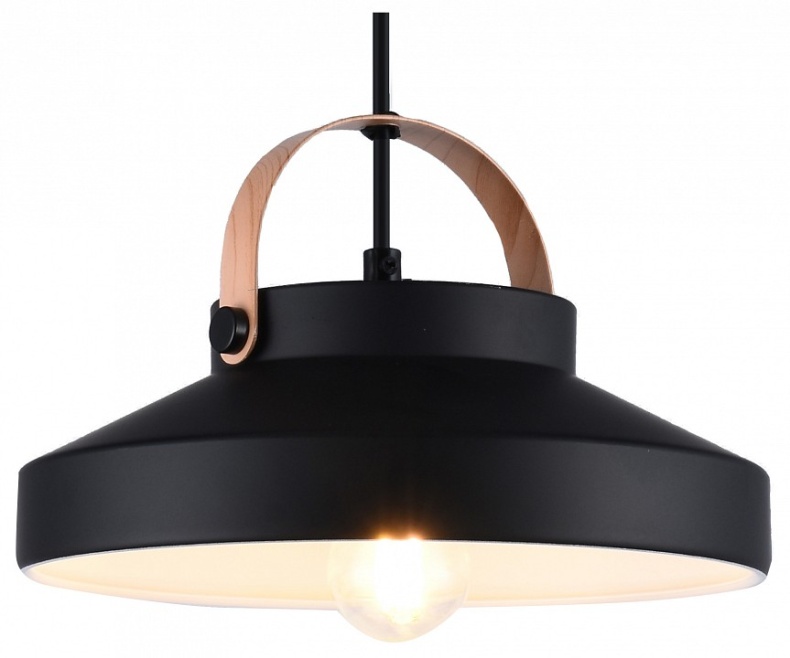 Подвесной светильник Hiper Nice H151-1 - 0