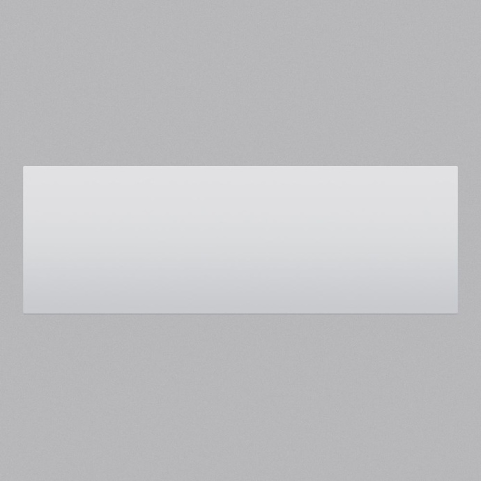 Экран AM.PM X-Joy 170 W88A-170-070W-P - 1