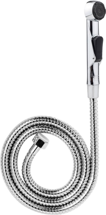 Гигиенический душ GPD хром STS06 - 0