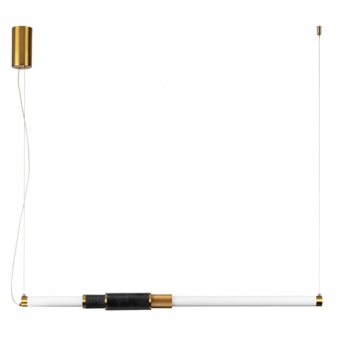 Подвесной светильник Odeon Light Marmi 4361/14L - 3