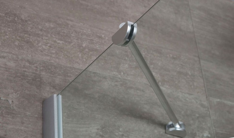 Душевой уголок Erlit Comfort ER10112H-C1 - 5