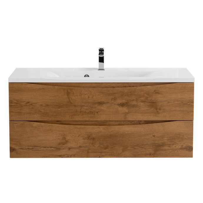 Комплект мебели BelBagno Marino 110 светлое дерево - 1