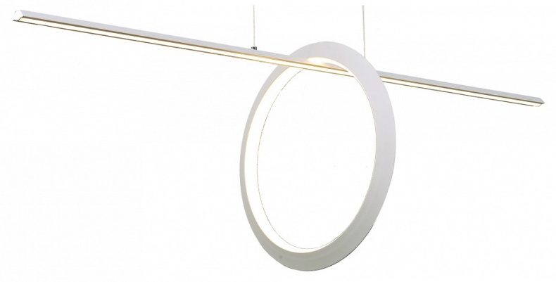 Подвесной светодиодный светильник Mantra Kitesurf 7193 - 0