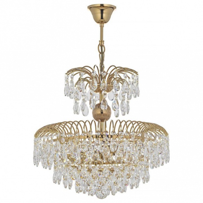 Подвесная люстра Arti Lampadari Mineo Mineo E 1.5.40.101 G - 1