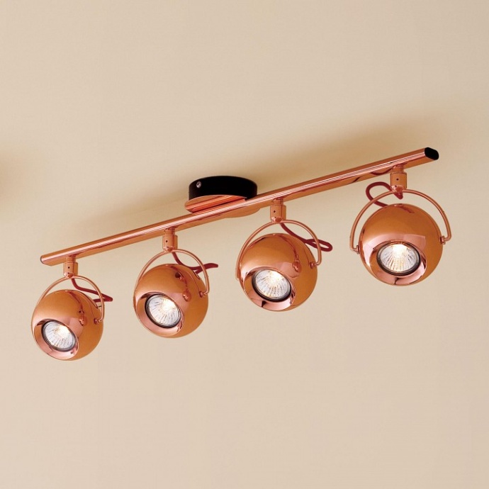 Спот Citilux Сфера CL532543 - 0