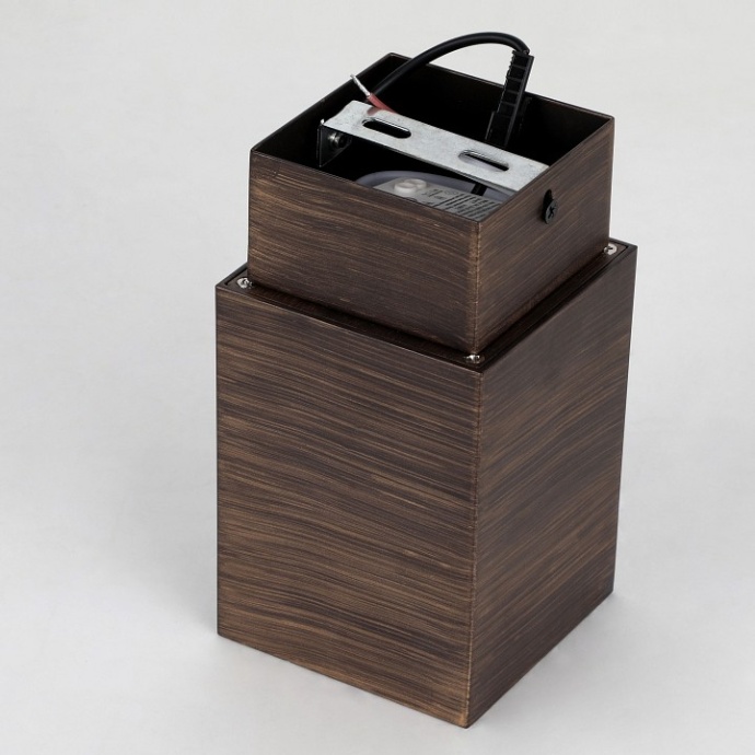 Накладной светильник Favourite Retro 2794-1C - 1