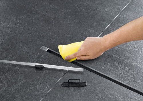 Душевой лоток Viega Advantix Vario 130 см  686277 - 14