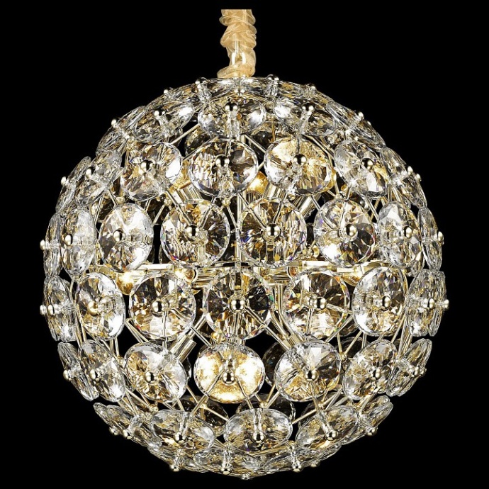 Подвесной светильник Wertmark Brillant WE110.13.303 - 0