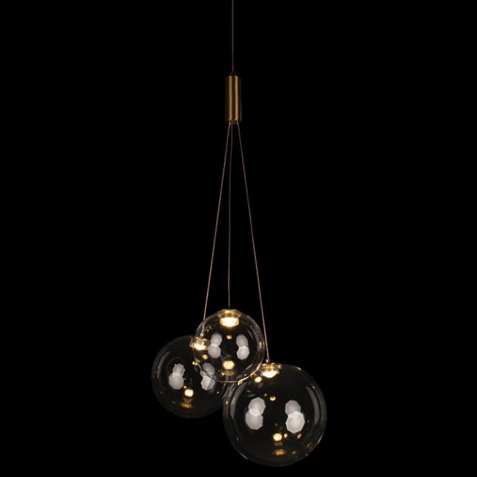 Подвесная люстра Loft it Pop it 10270/P3 - 0