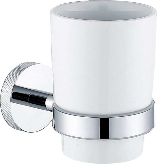 Стакан Allen Brau Priority 6.31002-00 хром - 0