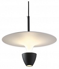 Подвесной светильник Lussole Irvine LSP-7079 - 1