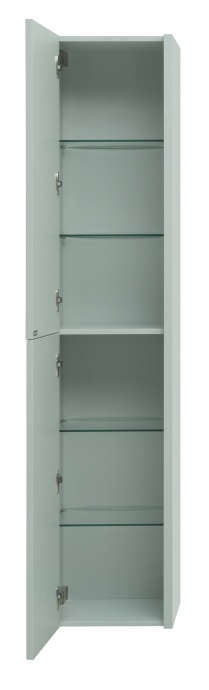 Шкаф-пенал Allen Brau Fantasy 40 светло - зеленый матовый 1.11007.PWM - 3