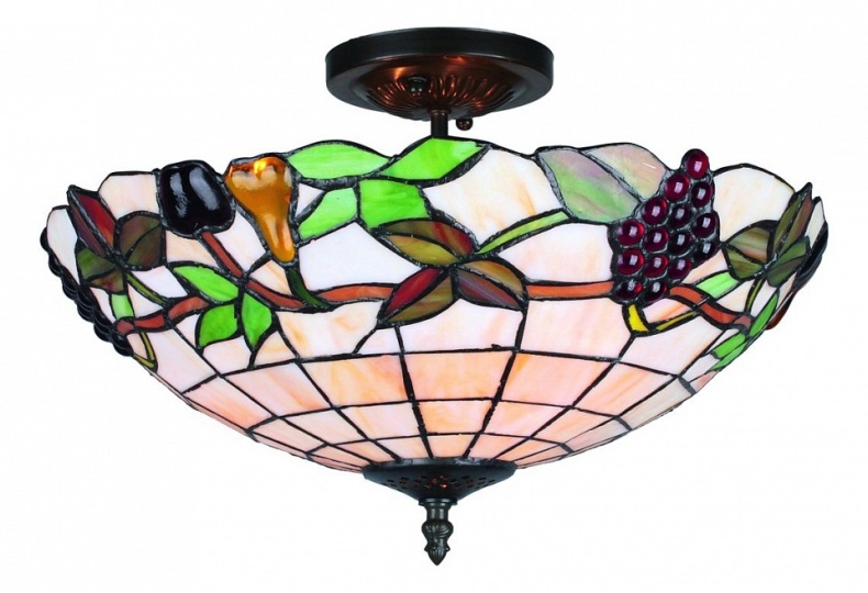 Потолочный светильник Omnilux OML-80307-03 - 0