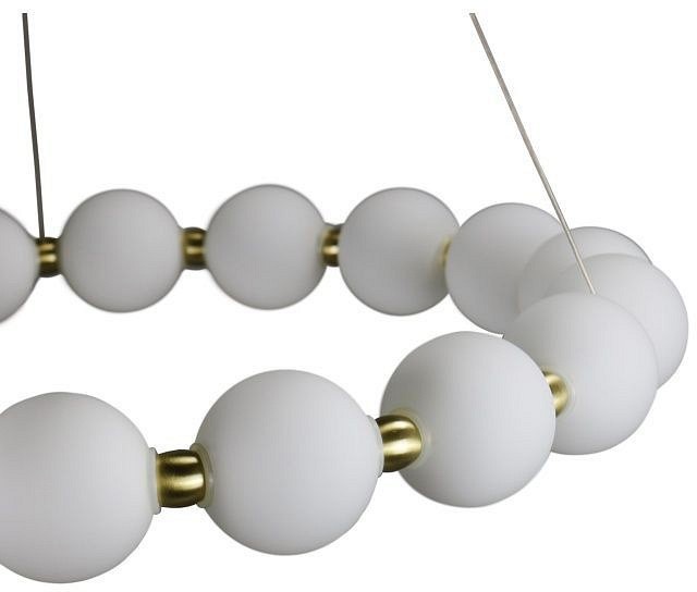 Подвесная люстра Zortes Kranz ZRS.1585.18 - 3