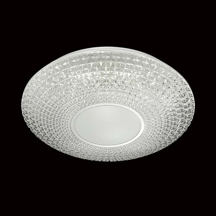 Настенно-потолочный светодиодный светильник Sonex Pale Visma 2048/DL - 1