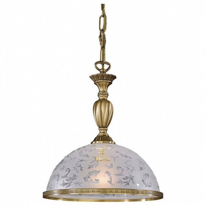 Подвесной светильник Reccagni Angelo 6202 L 6202/28 - 0