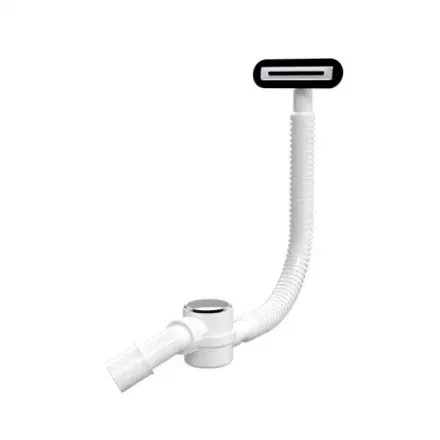 Слив-перелив Excellent Heaven хром ARIN.FLOW.CR - 0