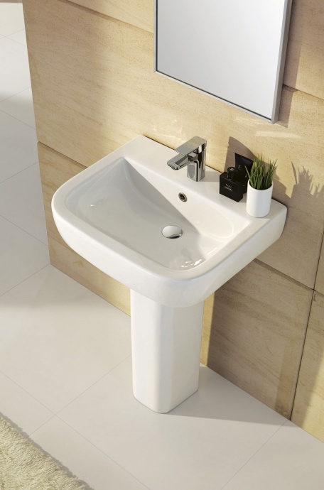 Раковина BelBagno Alpina BB10100L - 4