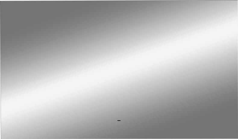 Мебель для ванной DIWO Элиста 120 светлое дерево, с раковиной Moduo 40 RING (комплект, гарнитур) 555754 - 8