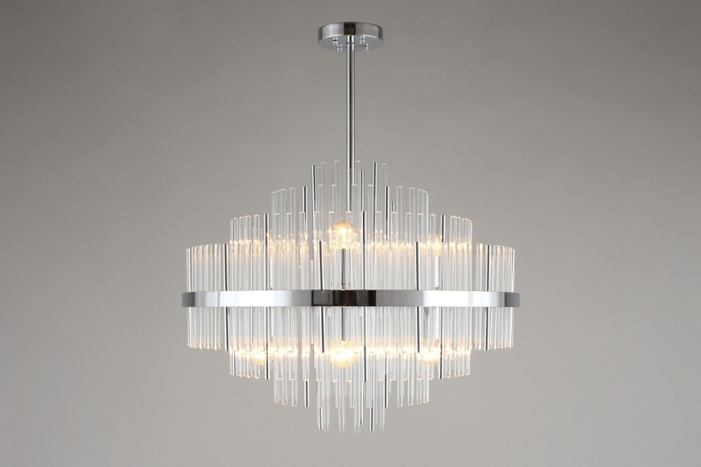 Потолочная люстра Omnilux Alatri OML-69207-09 - 1