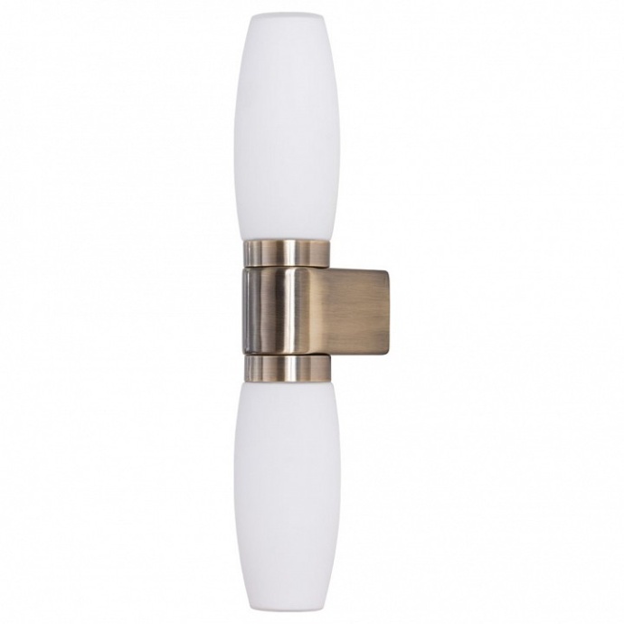 Подсветка для зеркал Arte Lamp Aqua-Bastone A1209AP-2AB - 0