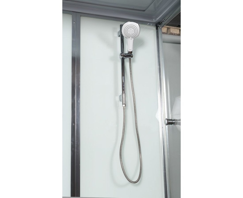 Душевая кабина Deto V 150х85  V150 - 6