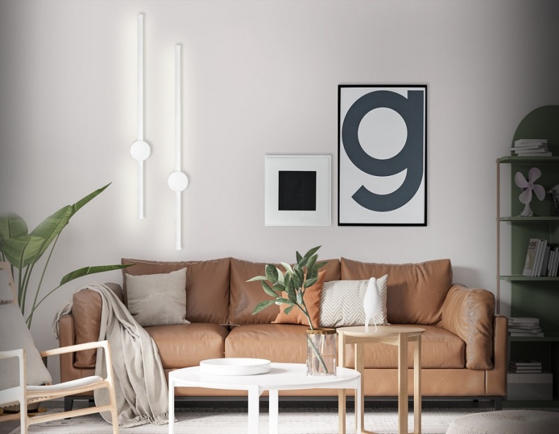 Бра Ambrella FL FL5201 - 4