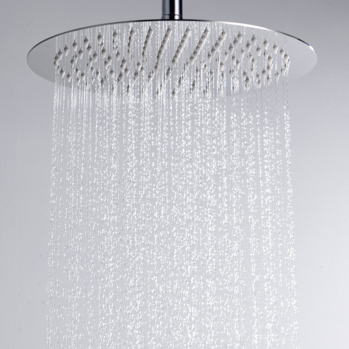 A116 Верхняя душевая насадка - 1