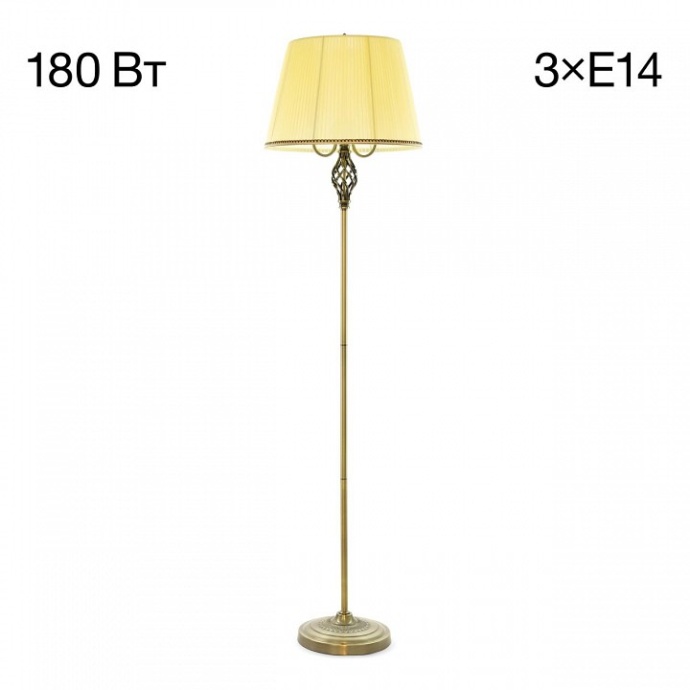 Торшер Citilux Вена CL402933 - 2