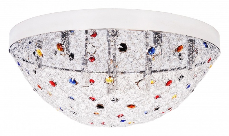 Накладной светильник Abrasax Alicia HYX10179-10CR - 0